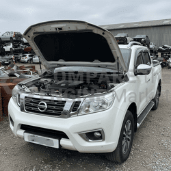 NISSAN NAVARA N-CONNECTA DCI AUTO 2.3L 2019 used Engine for Sale